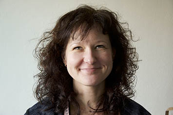 Jitka Pospíšilíková